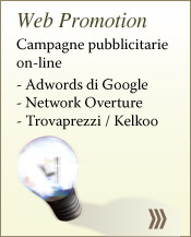 campagne pubblicitarie e-commerce