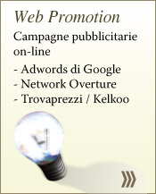 campagne pubblicitarie e-commerce