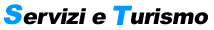 SERVIZI  e informazioni TURISTICHE